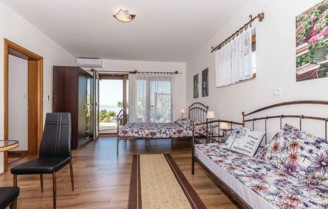 Apartment Anika 科斯特雷纳 外观 照片