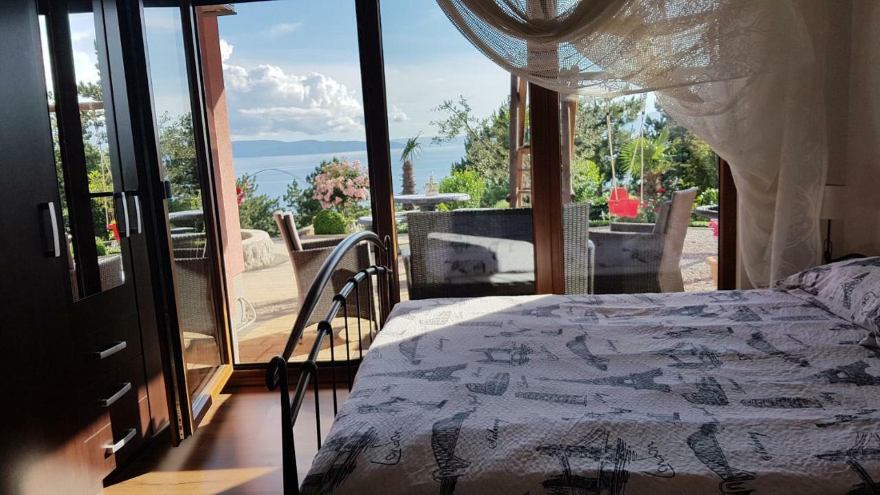 Apartment Anika 科斯特雷纳 外观 照片